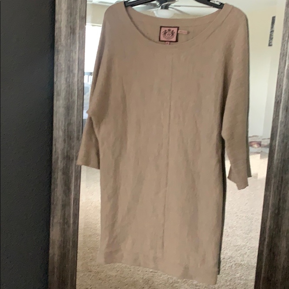 Tunic Top